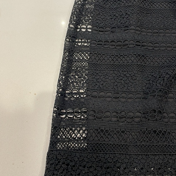 J.Crew strapless eyelet dress for summer! - Picture 3 of 8